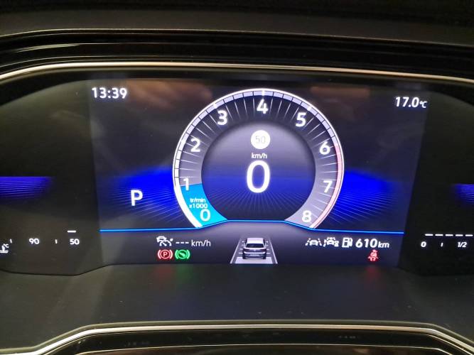 Polo 1.0 TSI 116 S&amp;S DSG7