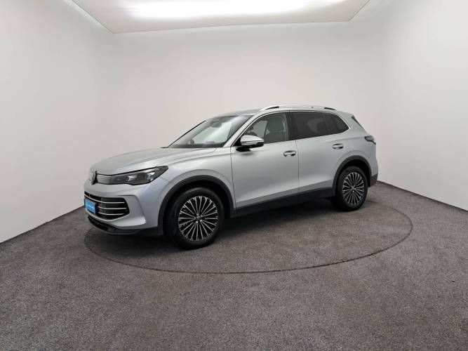 Tiguan 2.0 TDI 150ch DSG7