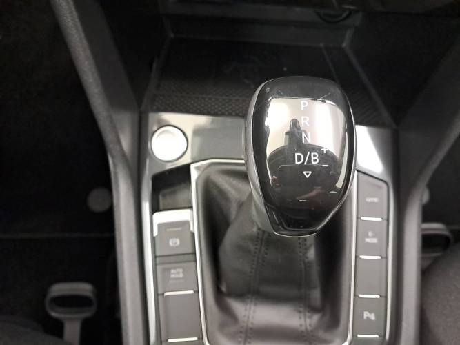 Tiguan 1.4 eHybrid 245ch DSG6