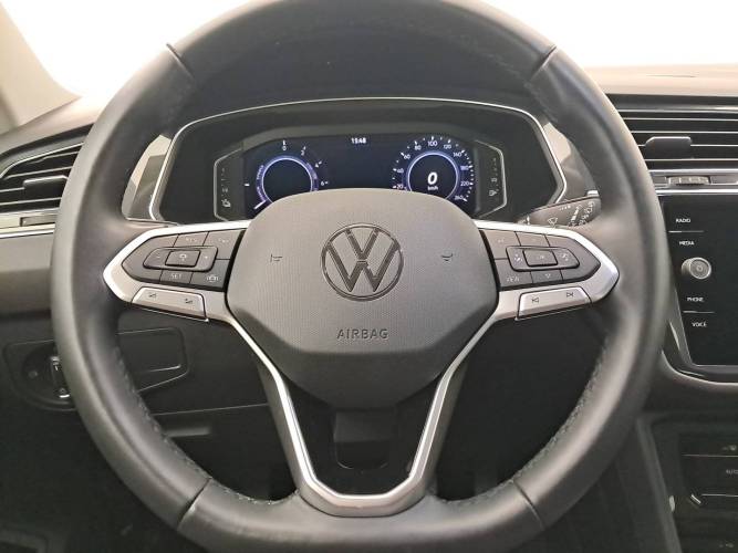 Tiguan 1.4 eHybrid 245ch DSG6