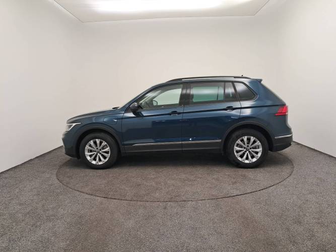 Tiguan 1.4 eHybrid 245ch DSG6