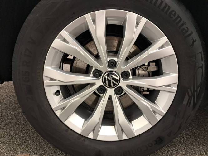 Tiguan 1.4 eHybrid 245ch DSG6