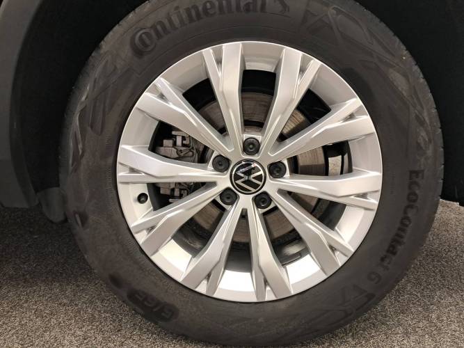 Tiguan 1.4 eHybrid 245ch DSG6