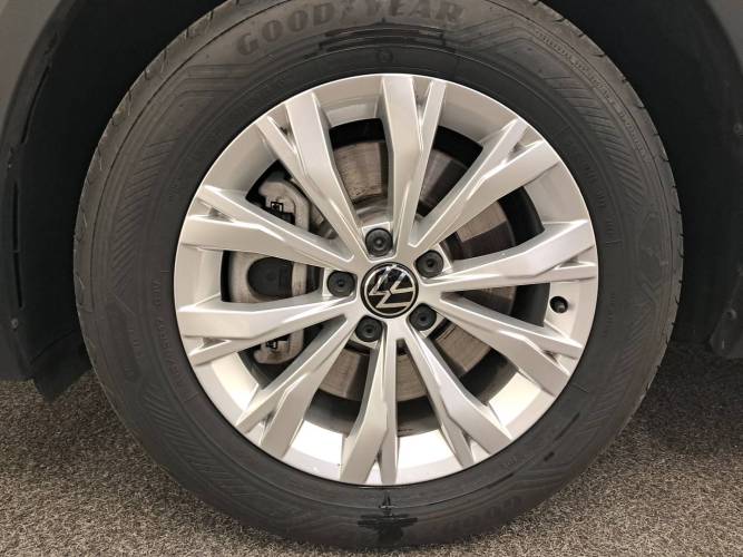 Tiguan 1.4 eHybrid 245ch DSG6