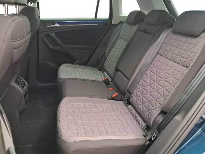 Tiguan 1.4 eHybrid 245ch DSG6