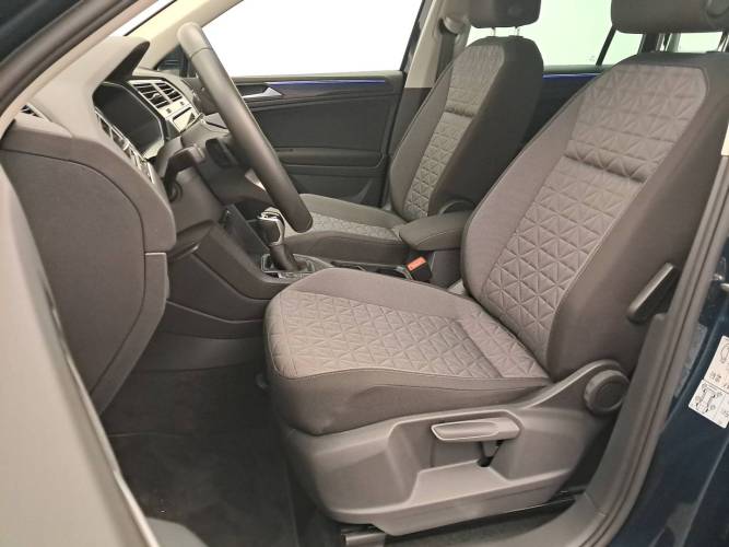Tiguan 1.4 eHybrid 245ch DSG6