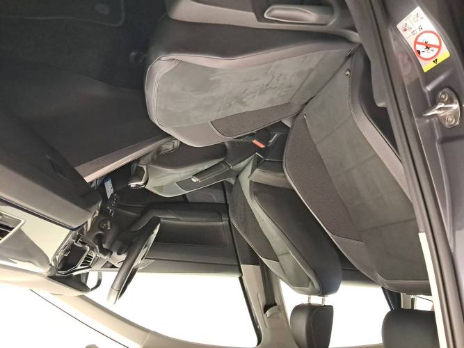 Polo 1.0 TSI 116 S&amp;S DSG7