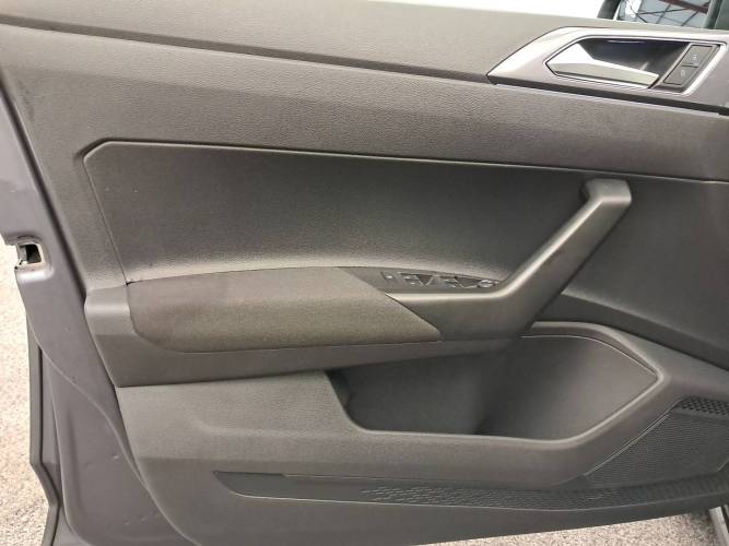 Polo 1.0 TSI 116 S&amp;S DSG7