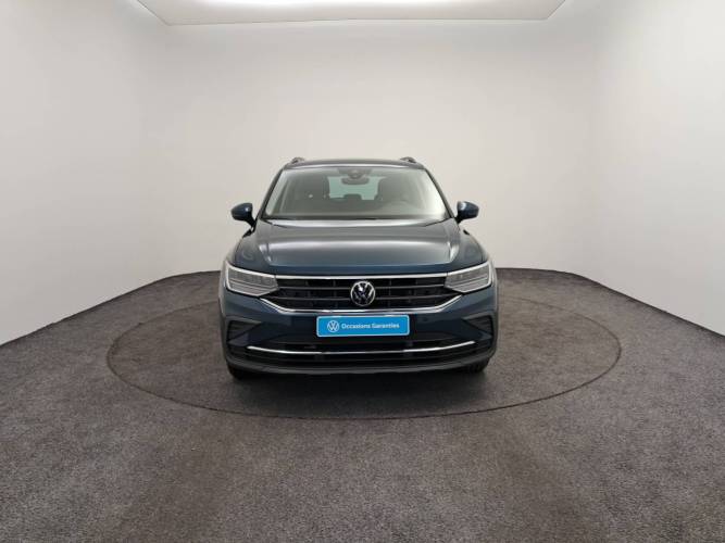 Tiguan 1.4 eHybrid 245ch DSG6
