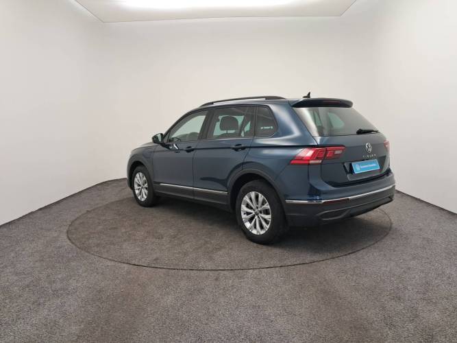 Tiguan 1.4 eHybrid 245ch DSG6