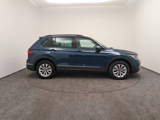 Tiguan 1.4 eHybrid 245ch DSG6