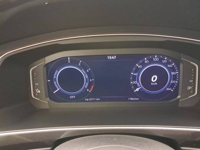 Tiguan 1.4 eHybrid 245ch DSG6