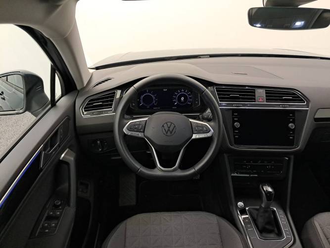 Tiguan 1.4 eHybrid 245ch DSG6