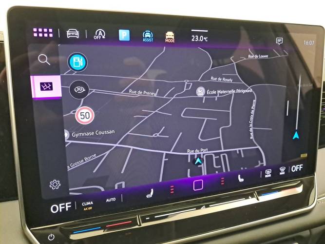 Tiguan 2.0 TDI 150ch DSG7