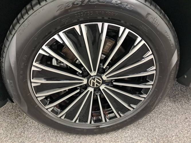 Tiguan 2.0 TDI 150ch DSG7