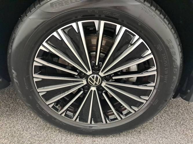 Tiguan 2.0 TDI 150ch DSG7