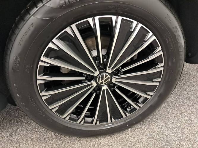 Tiguan 2.0 TDI 150ch DSG7