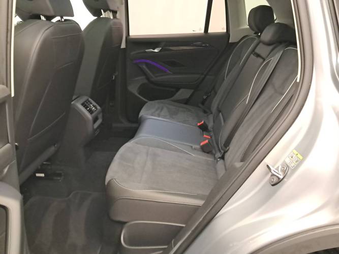 Tiguan 2.0 TDI 150ch DSG7