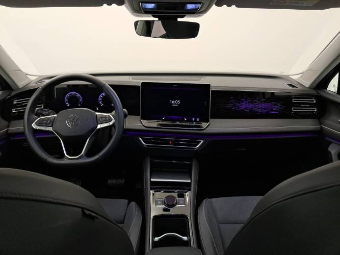 Tiguan 2.0 TDI 150ch DSG7