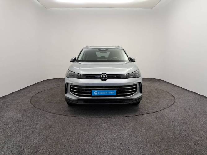 Tiguan 2.0 TDI 150ch DSG7