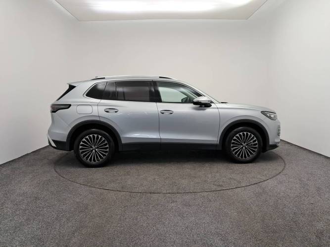 Tiguan 2.0 TDI 150ch DSG7