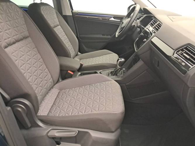 Tiguan 1.4 eHybrid 245ch DSG6