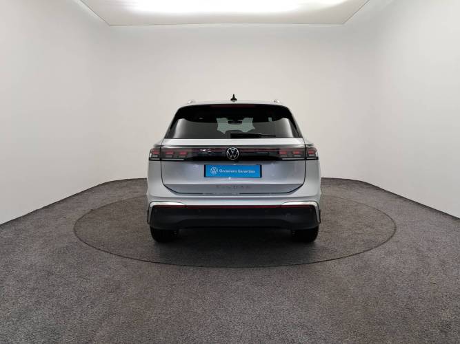 Tiguan 2.0 TDI 150ch DSG7