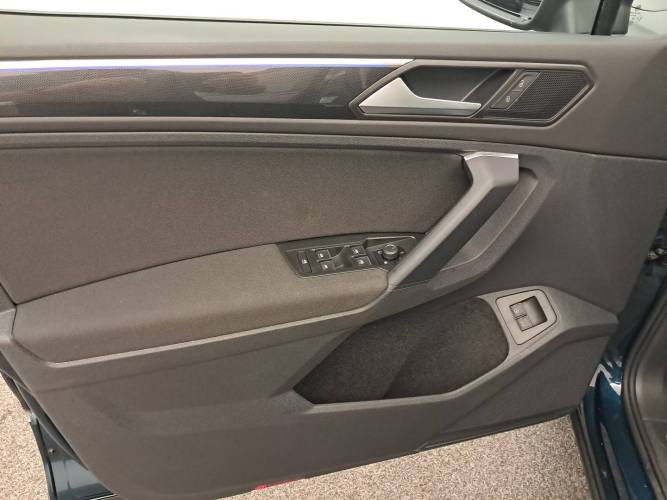 Tiguan 1.4 eHybrid 245ch DSG6