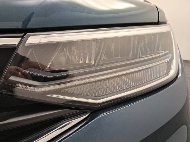 Tiguan 1.4 eHybrid 245ch DSG6