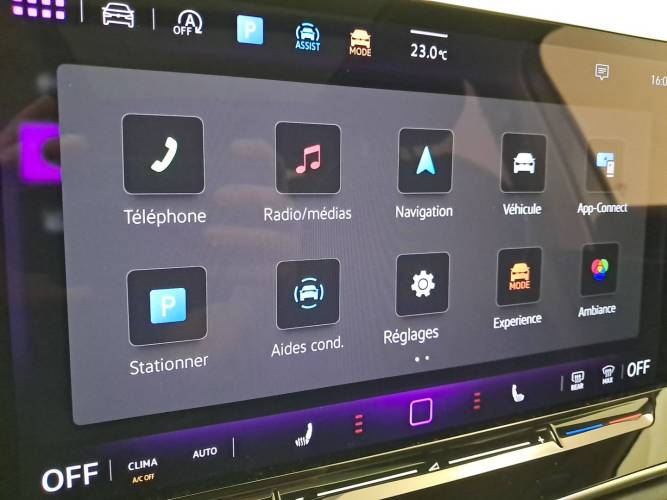 Tiguan 2.0 TDI 150ch DSG7