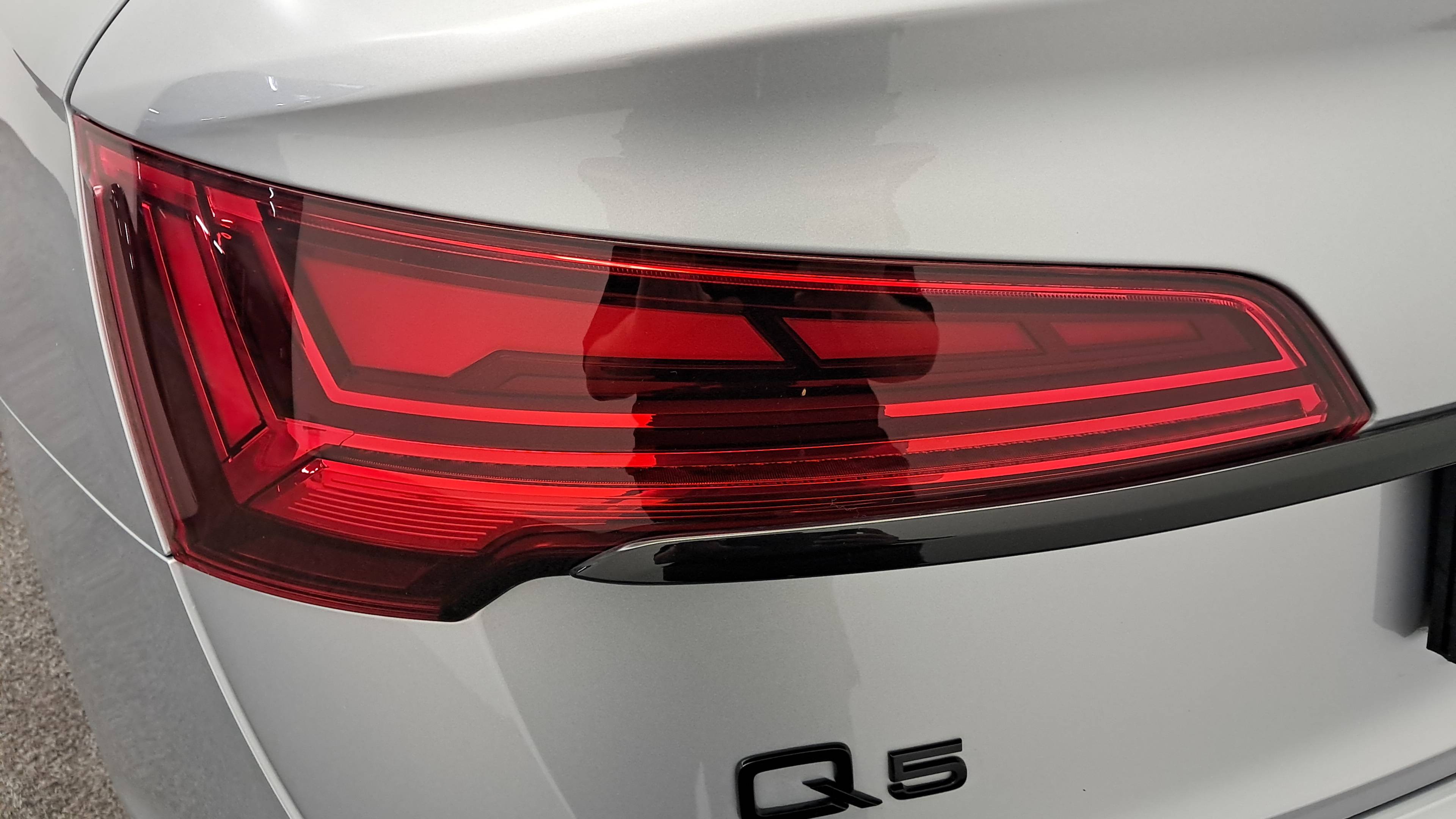 Q5 Sportback 35 TDI 163 S tronic 7