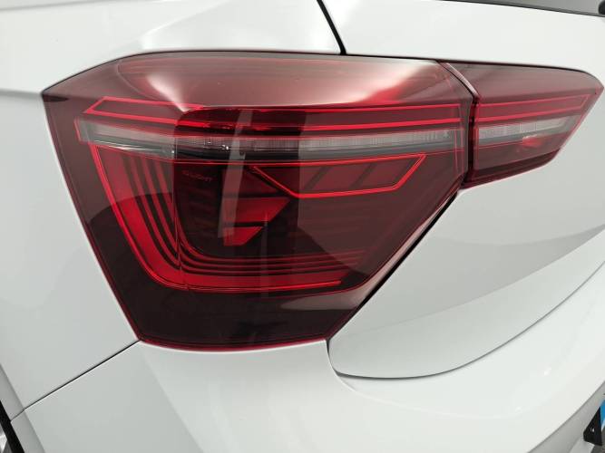 Polo 1.0 TSI 95 S&amp;S DSG7