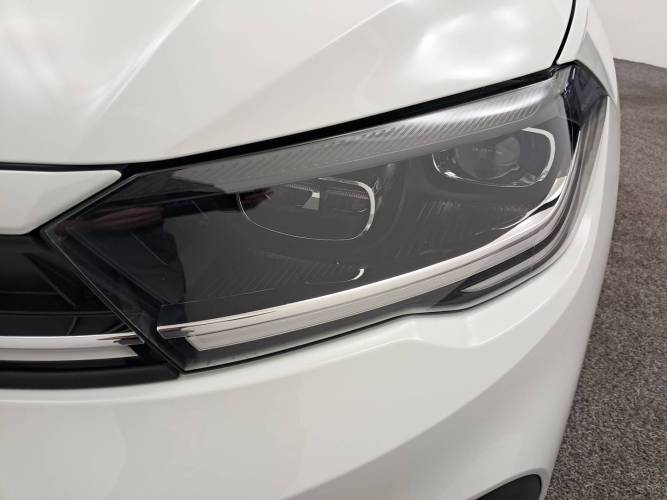 Polo 1.0 TSI 95 S&amp;S DSG7