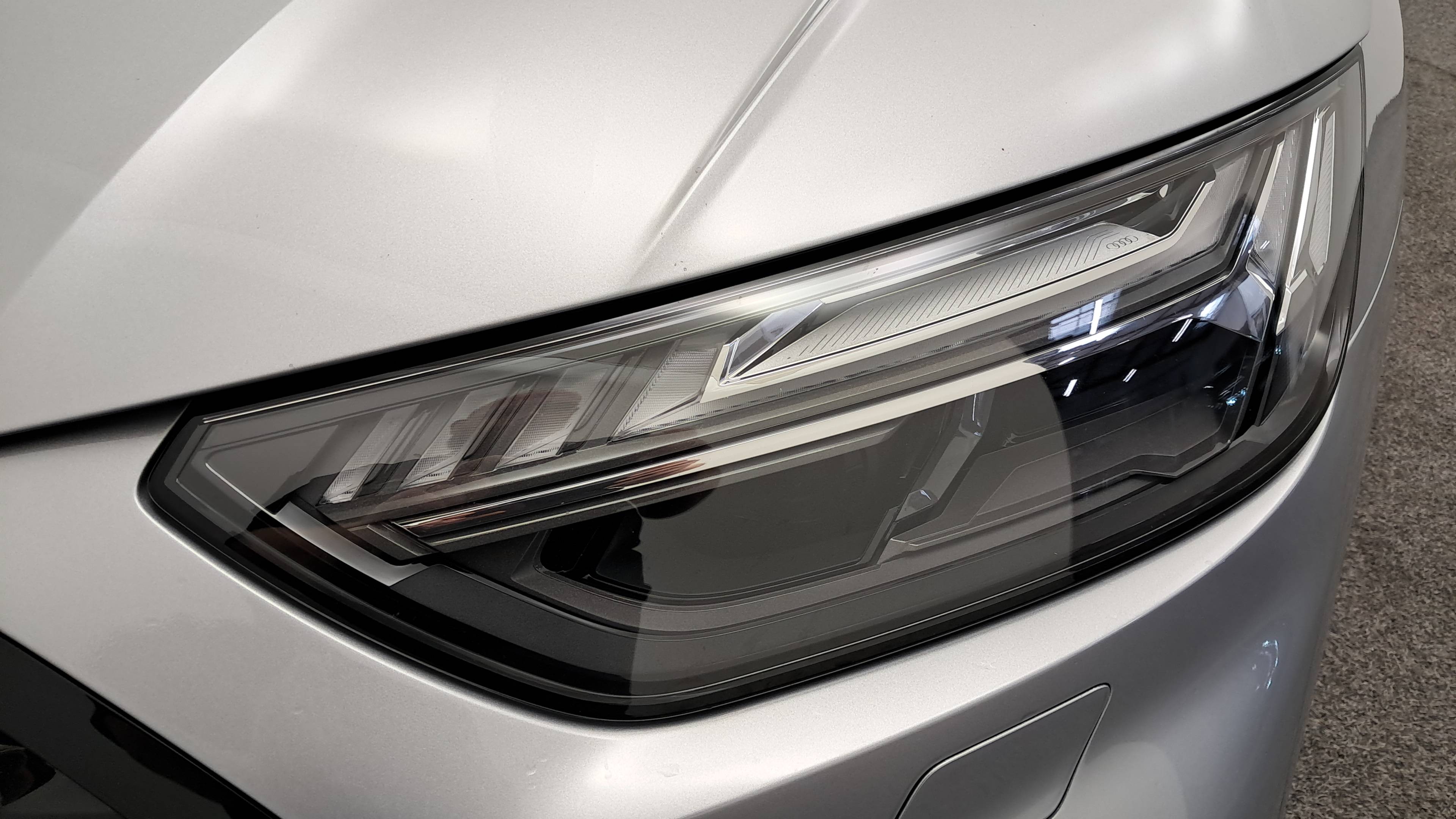 Q5 Sportback 35 TDI 163 S tronic 7