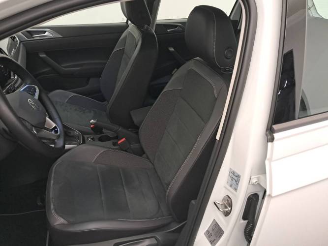 Polo 1.0 TSI 95 S&amp;S DSG7