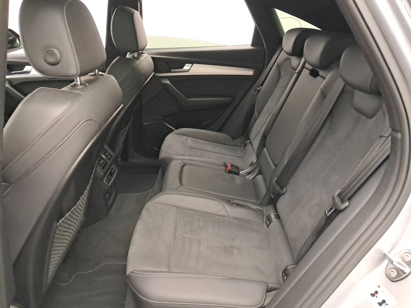 Q5 Sportback 35 TDI 163 S tronic 7