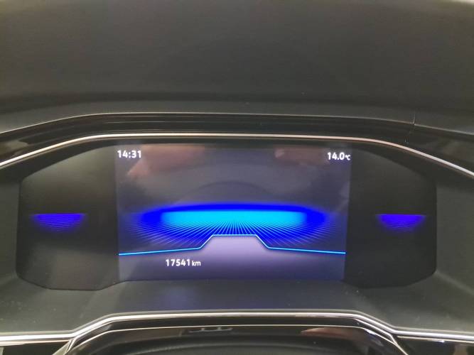 Polo 1.0 TSI 95 S&amp;S DSG7