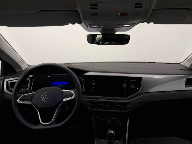 Polo 1.0 TSI 95 S&amp;S DSG7