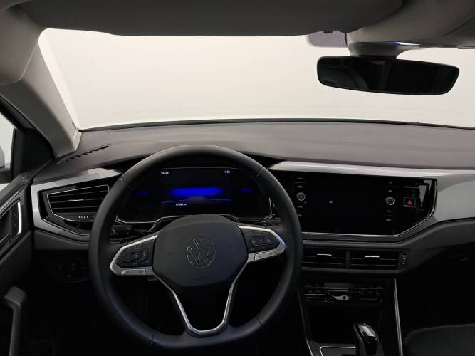 Polo 1.0 TSI 95 S&amp;S DSG7