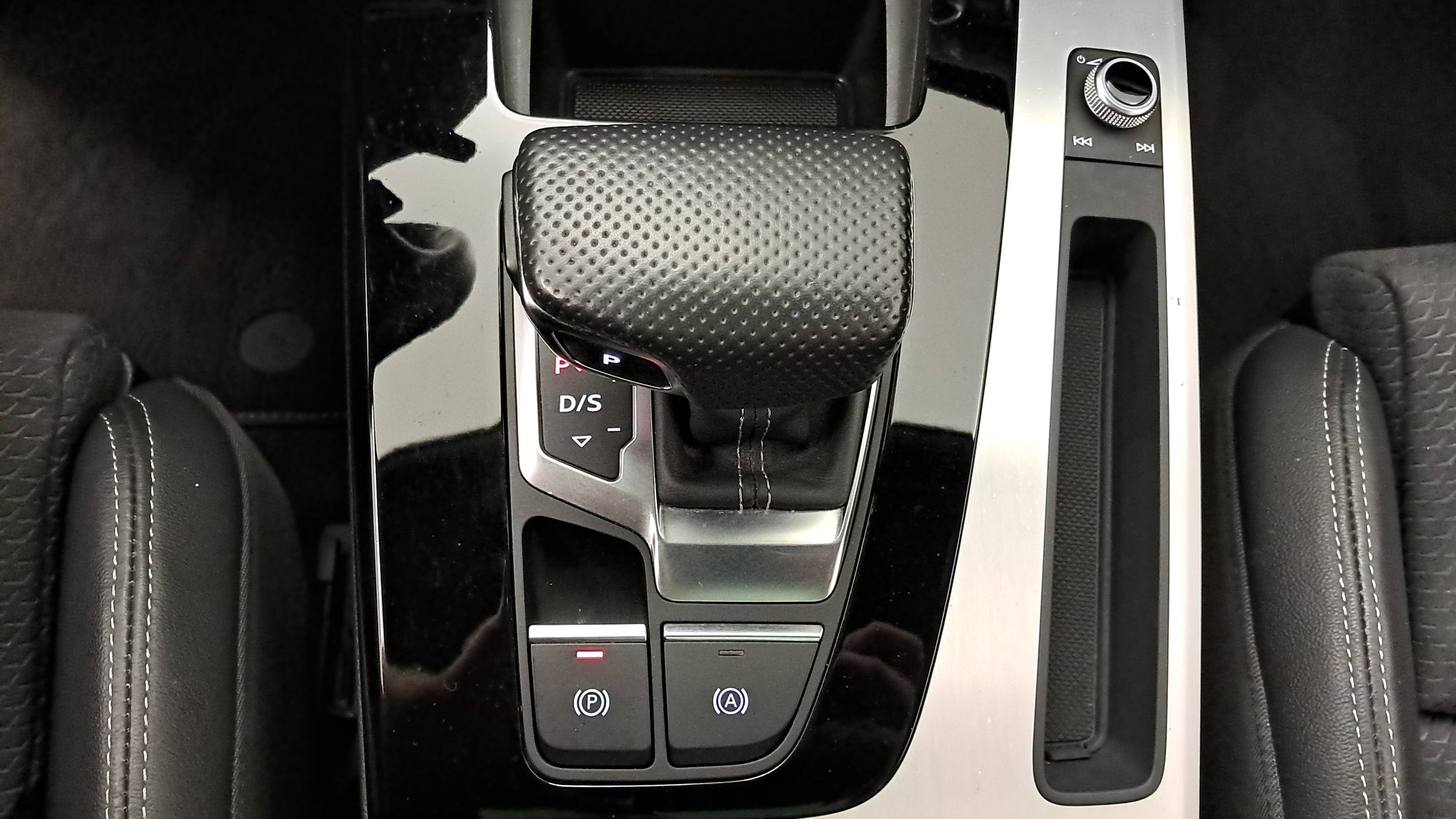 Q5 Sportback 35 TDI 163 S tronic 7