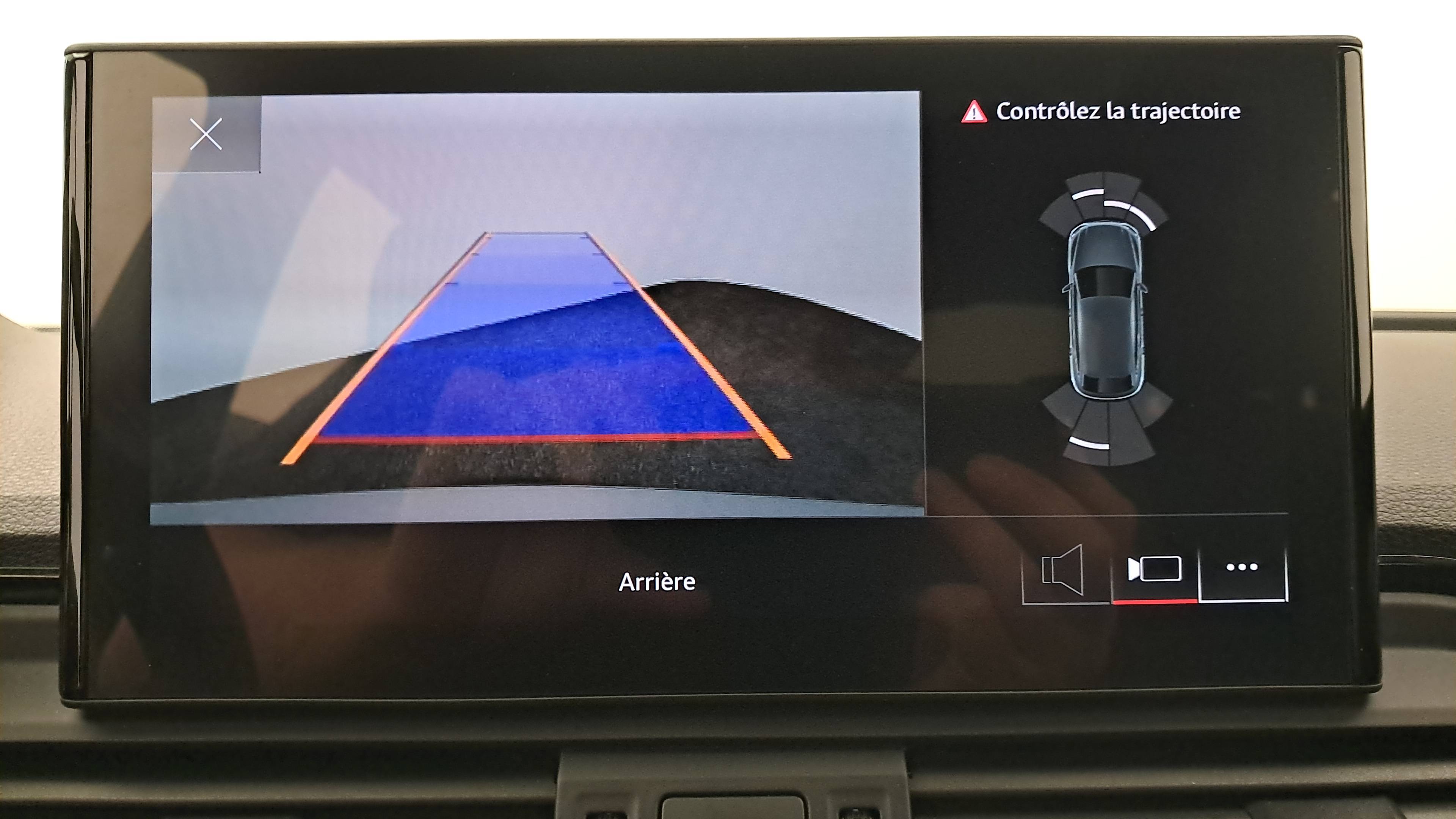 Q5 Sportback 35 TDI 163 S tronic 7