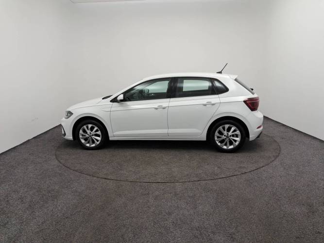 Polo 1.0 TSI 95 S&amp;S DSG7