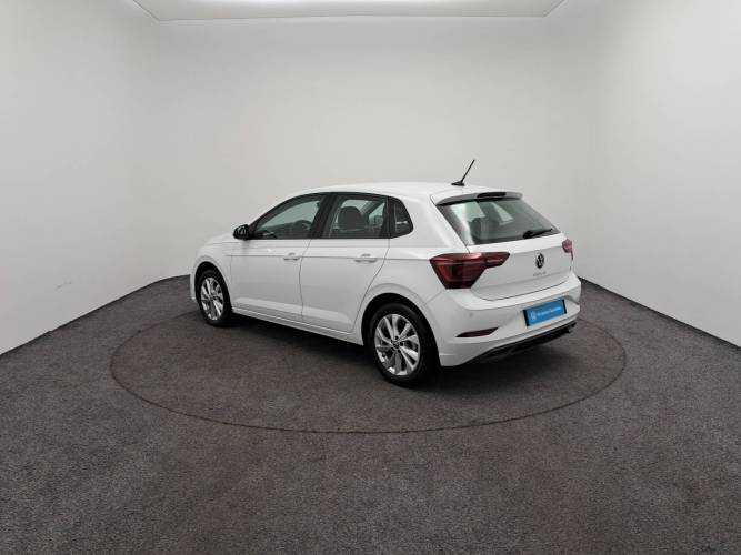 Polo 1.0 TSI 95 S&amp;S DSG7