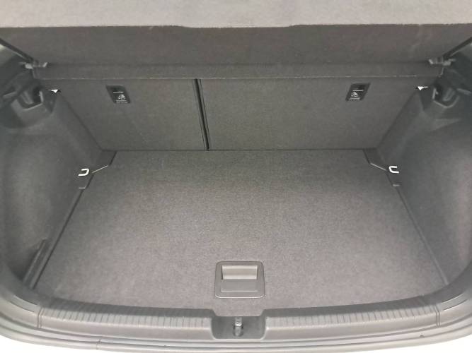 Polo 1.0 TSI 95 S&amp;S DSG7