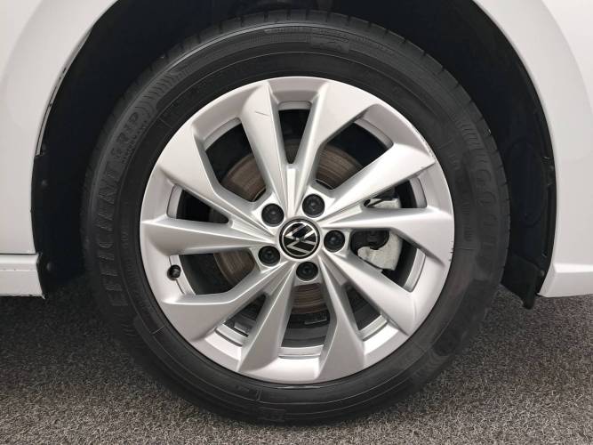 Polo 1.0 TSI 95 S&amp;S DSG7