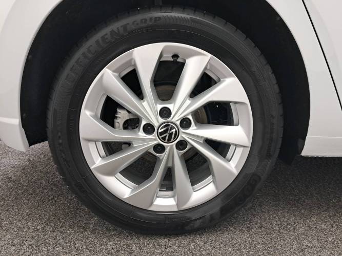 Polo 1.0 TSI 95 S&amp;S DSG7