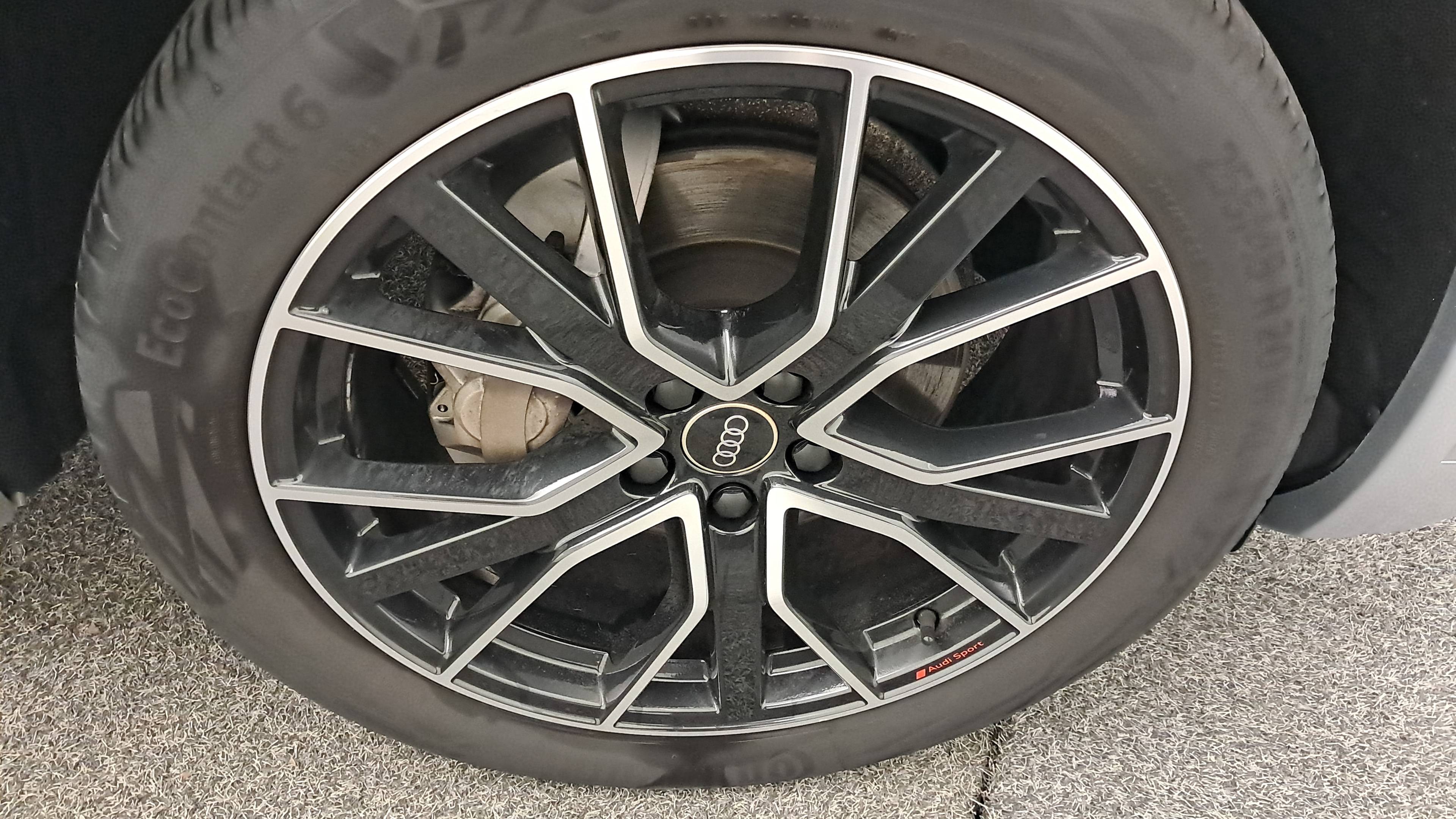 Q5 Sportback 35 TDI 163 S tronic 7