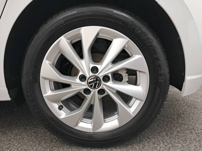 Polo 1.0 TSI 95 S&amp;S DSG7