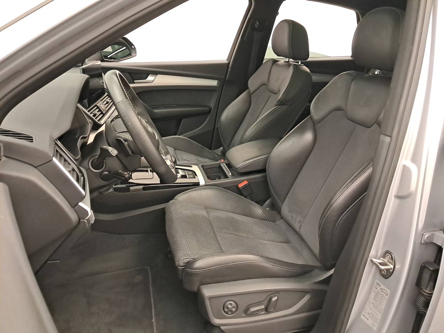 Q5 Sportback 35 TDI 163 S tronic 7