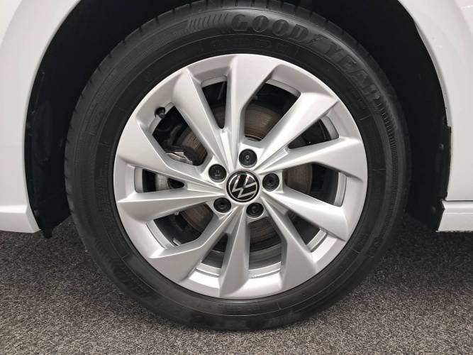 Polo 1.0 TSI 95 S&amp;S DSG7